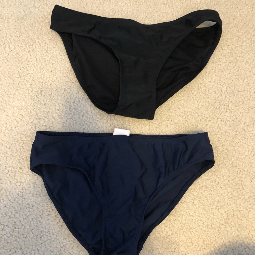 Bikini bottoms (2)